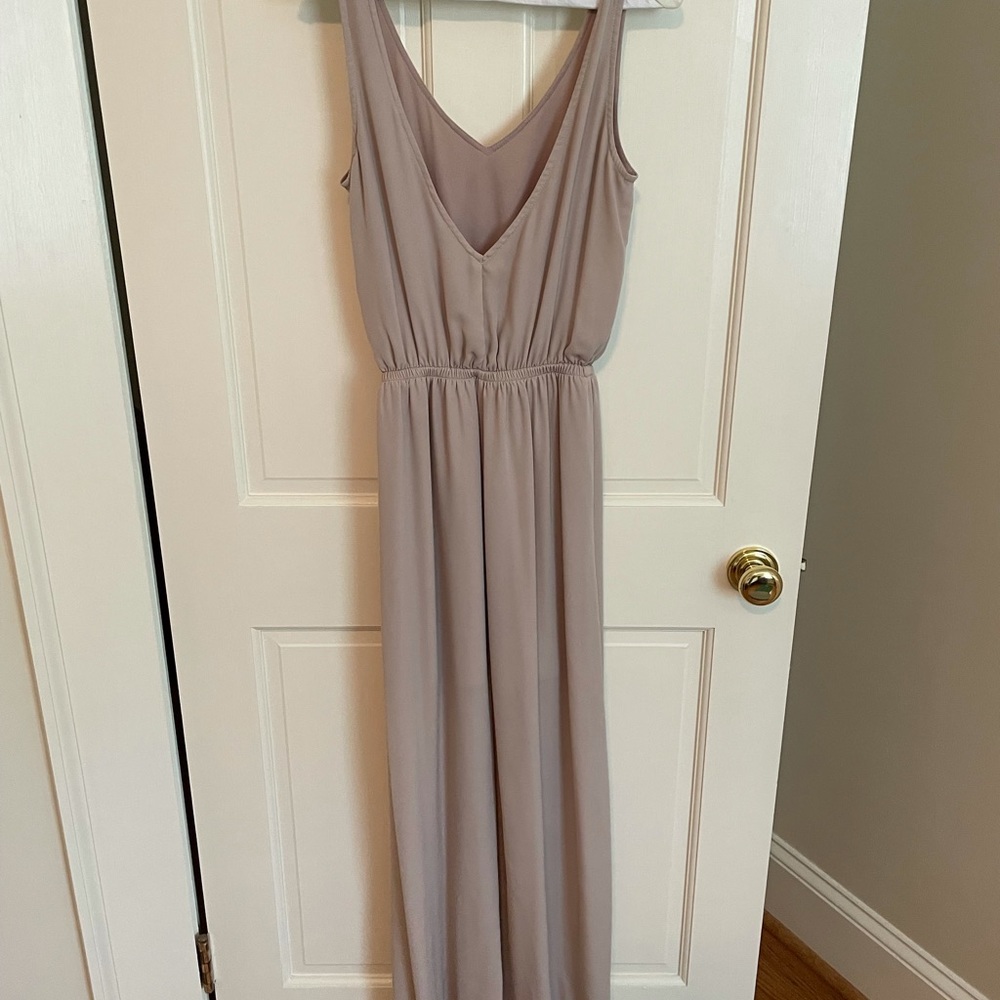 Show Me Your Mumu dress “Show Me The Ring Crisp”.